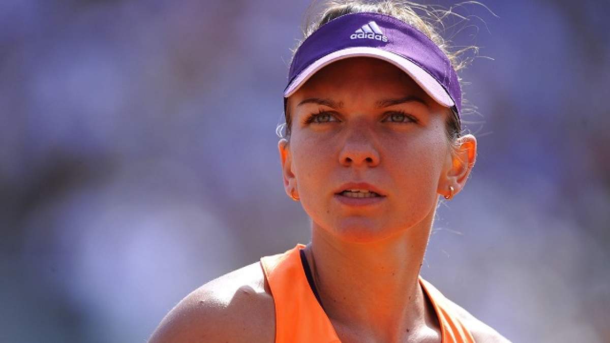 Simona Halep suferă de tulburări mentale? Fostul antrenor al tenismenei face dezvăluiri