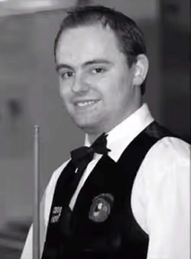 Campionul la snooker Lee Spick a murit la vârsta de 34 de ani