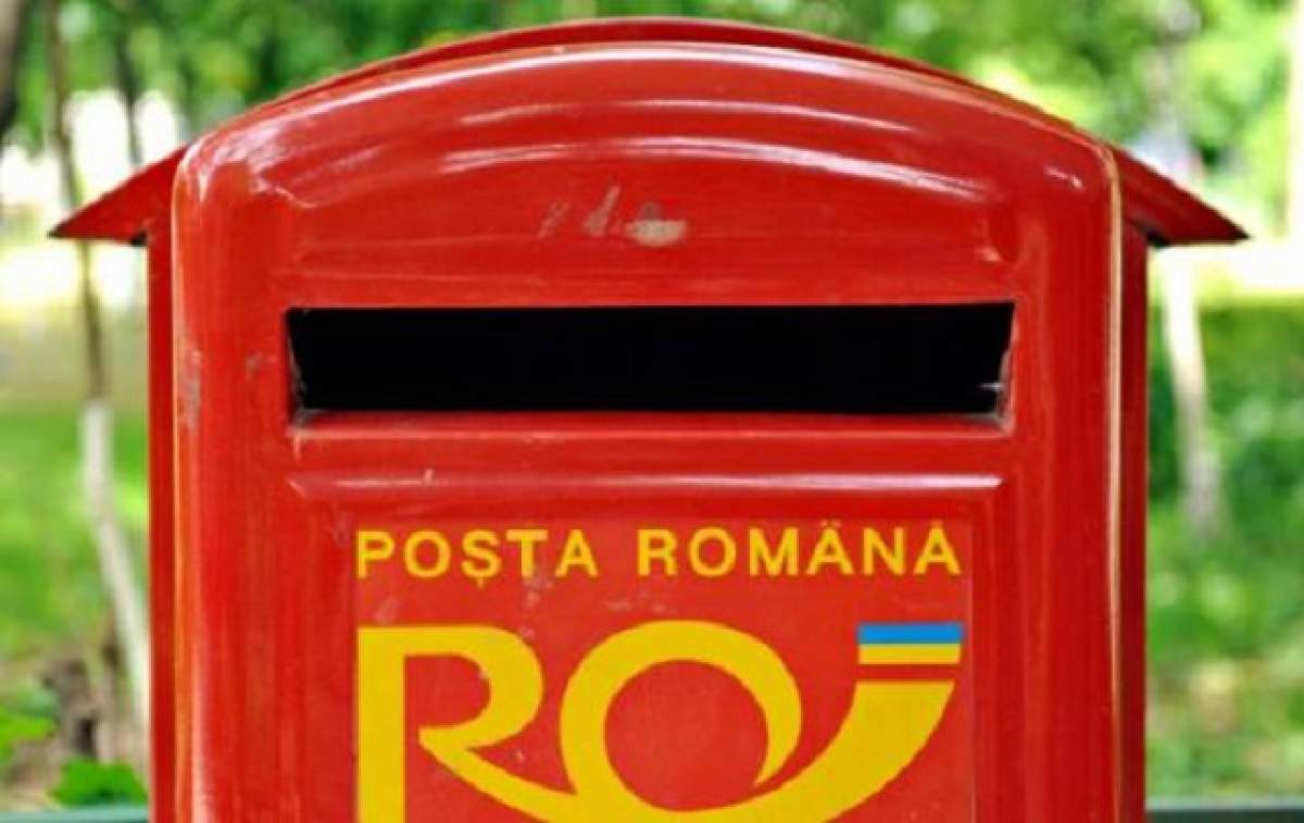 VIDEO / Ruşinos! Ce se întâmplă cu pachetele pe care le trimiţi prin Poşta Română?