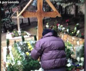 VIDEO / Mărturisirile INCREDIBILE al lui MARIAN DÂRŢĂ după ce a fost la MORMÂNTUL lui ARSENIE BOCA! Ce s-a întâmplat este ULUITOR!