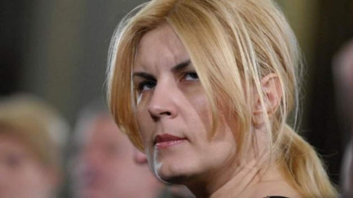 Elena Udrea are probleme mari! Vezi motivele care au adus-o în faţa procurorilor anticorupţie!