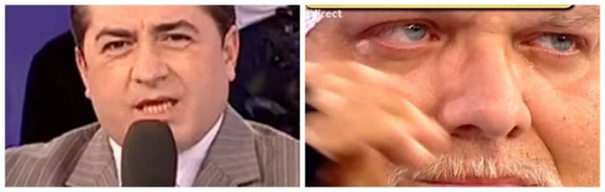 Îl vezi la TV, dar nu ştii prin ce greutăţi a trecut! Povestea lui Daniel Ionaşcu i-a adus lacrimi în ochi lui Marian Dârţă