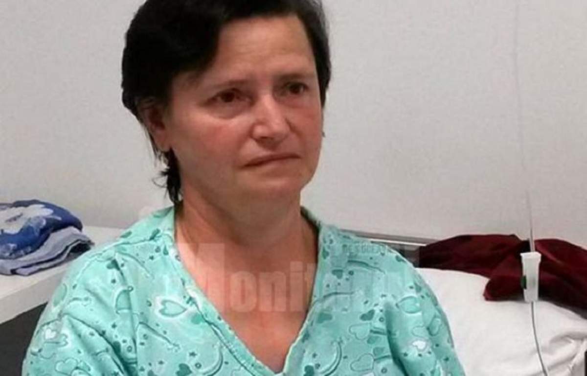 DECLARAŢIA CUTREMURĂTOARE a femeii care s-a vindecat de CANCER: "M-am gândit să încerc: ori trăiesc, ori mor!"