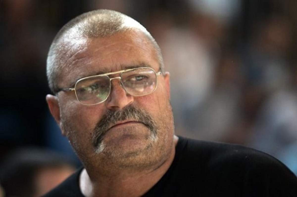 Tatăl handbalistului Marian Cozma, MESAJ SFÂŞIETOR: "O să-mi dau foc!" Care este motivul afirmaţiei şocante
