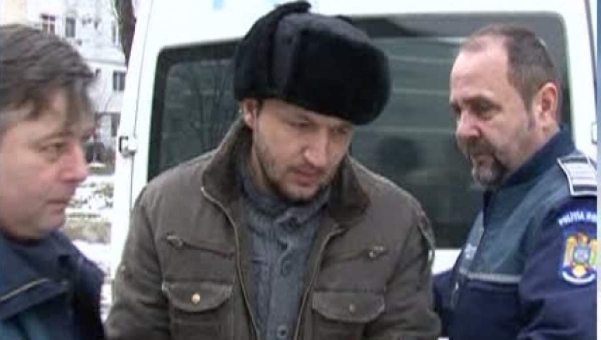 Amănunte şocante ies la iveală despre trecutul preotului care şi-a ucis tatăl cu sânge rece!