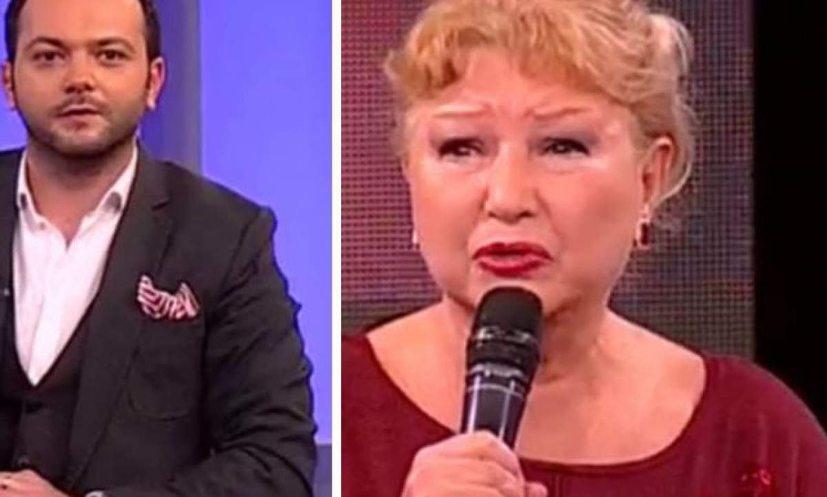 VIDEO / Mihai Morar, şocat de un invitat în propria emisiune! Rodica Popescu-Bitănescu a izbucnit în lacrimi