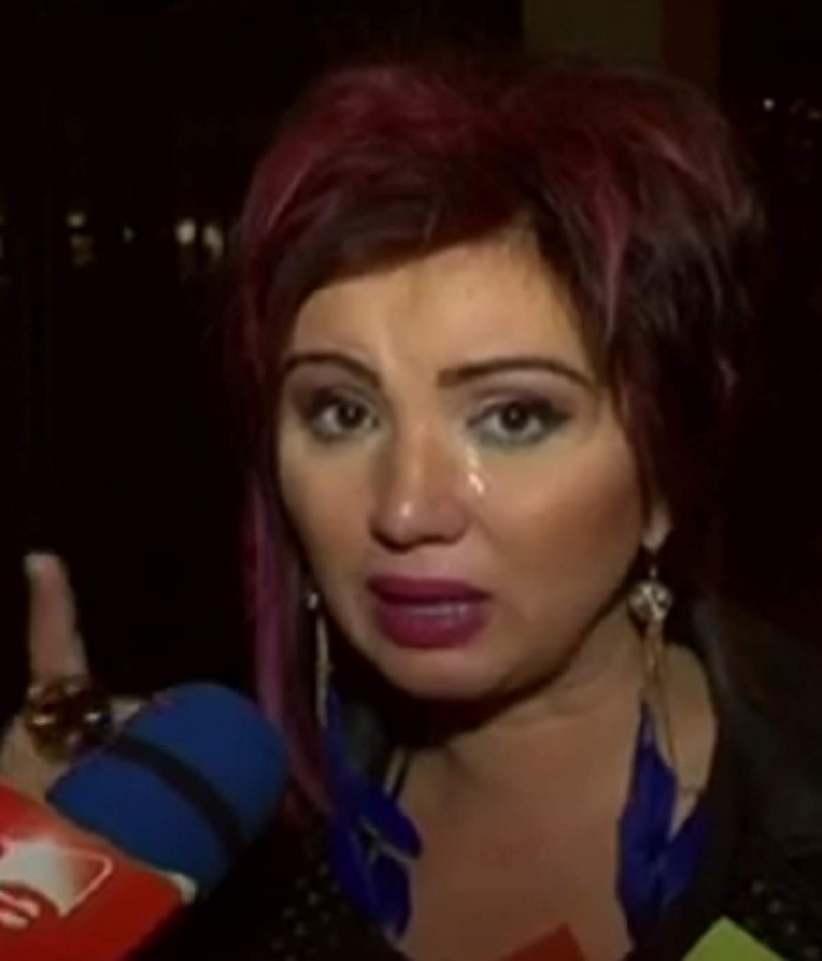 VIDEO / Adriana Bahmuţeanu, la capătul puterilor: "Sunt o mamă disperată!" Ce urmează să se întâmple mâine