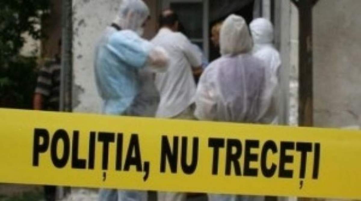 Moarte suspectă! O femeie a fost găsită fără suflare în casa unui bătrân de 75 de ani