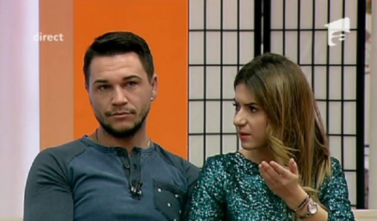 VIDEO / Cristiana de la "Mireasă pentru fiul meu", în RĂZBOI cu mamele! Cum a făcut-o doamna Maria