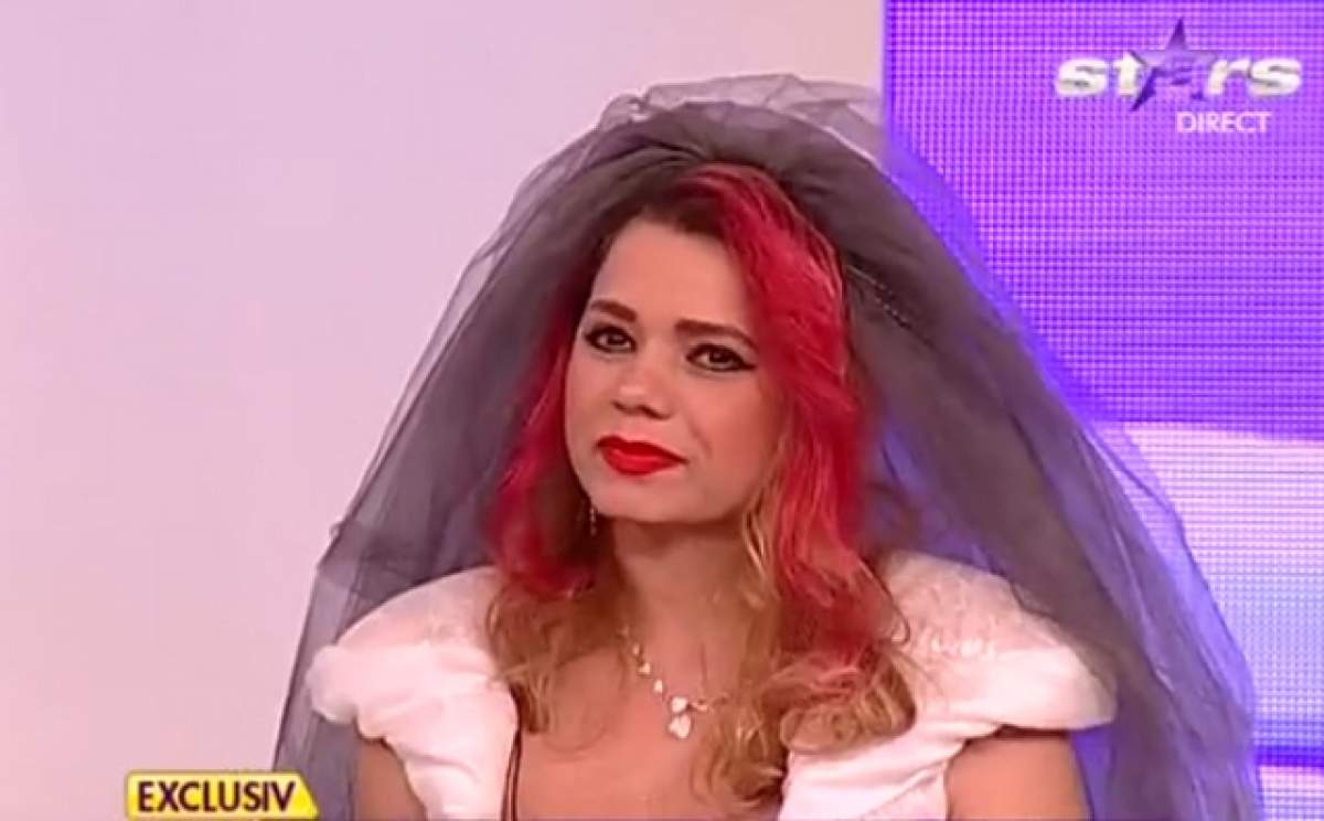 Mariana Calfa are o icoană făcătoare de minuni! Cum arată obiectul care îi îndeplineşte dorinţele