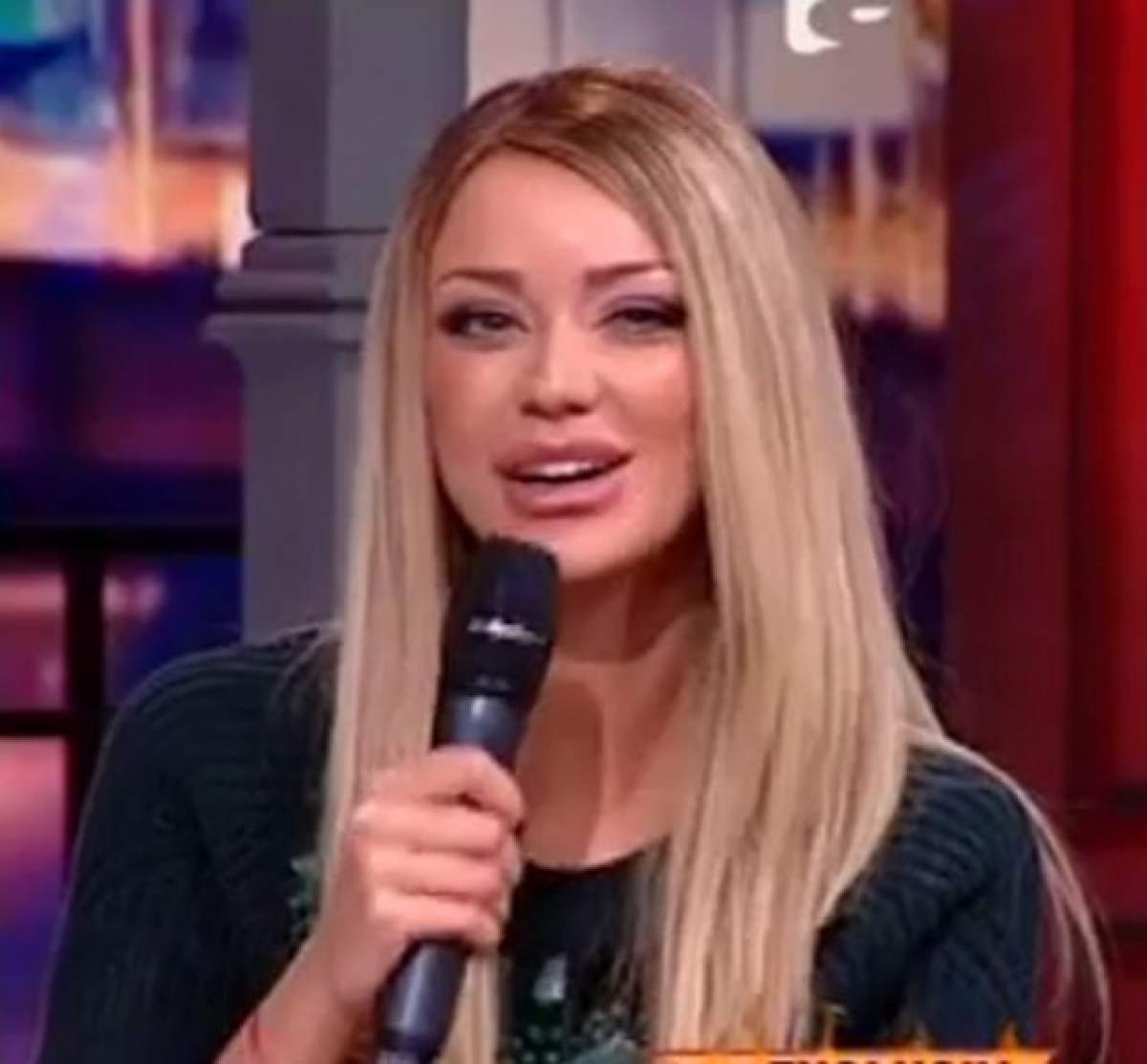 VIDEO / Bianca Drăguşanu spune tot! De ce a fugit din vacanţa cu Victor Slav: "Viitorul sună ocupat"