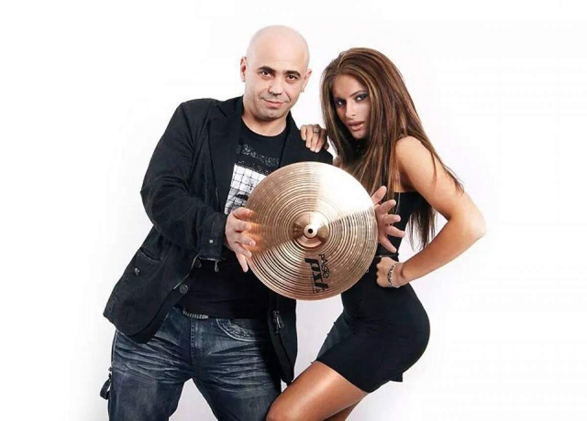 VIDEO / Dj Sava o păţeşte din nou? După Misha, Raluka plănuieşte să renunţe la scenă pentru a deveni mămică