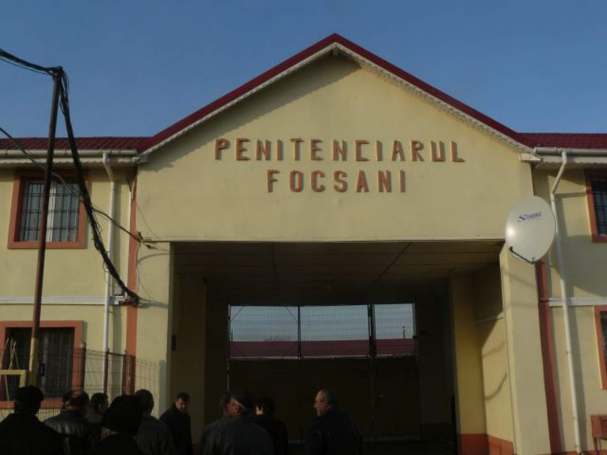 A primit cea mai grea pedeapsă! Un PEDOFIL din România a fost VIOLAT în puşcărie!