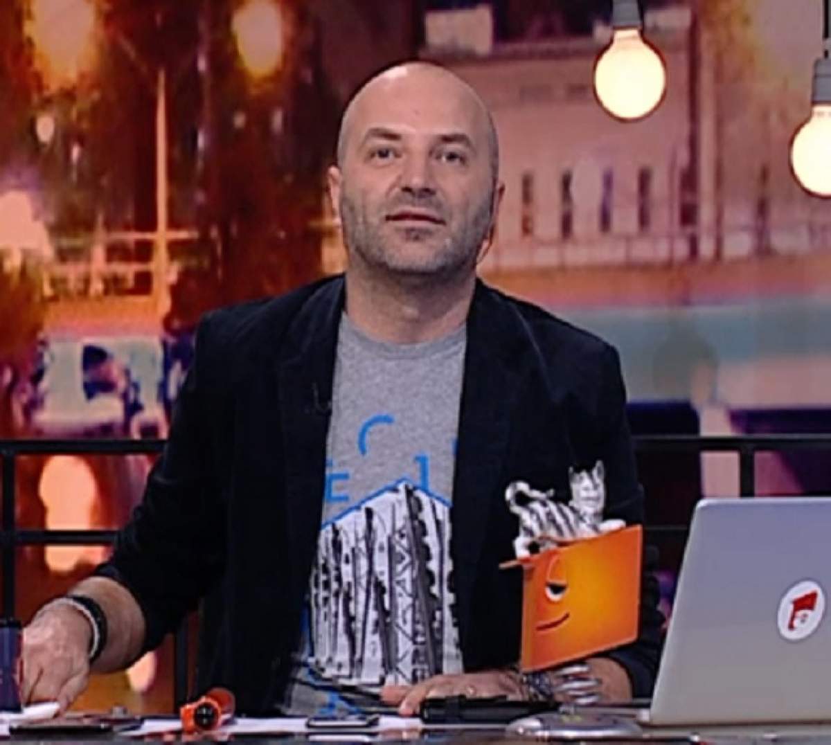 Dan Capatos, REVOLTAT: "E nedrept ce ni se întâmplă!"