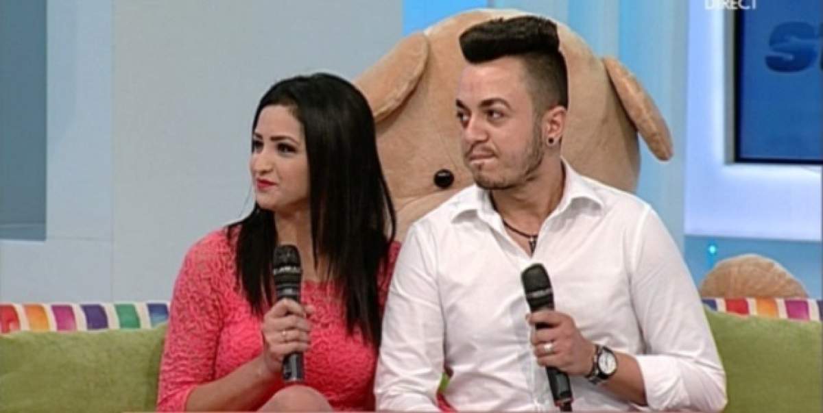 Teodor şi Ionela "rup patul"! Foştii concurenţi de la "Mireasă pentru fiul meu", detalii din dormitor: "Sper să fie fetiţă"