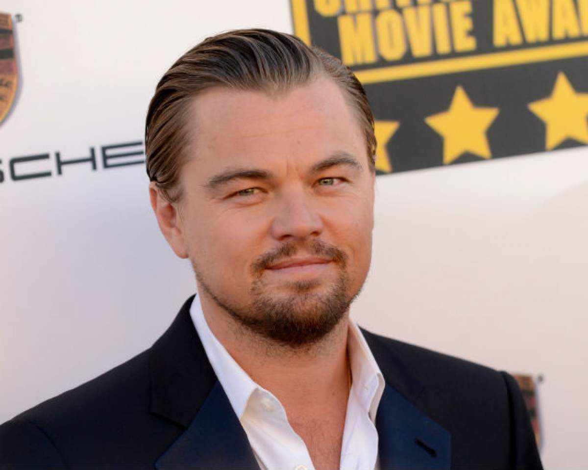 Leonardo DiCaprio renunţă la burlăcie! Noi detalii despre nunta cu aleasa lui