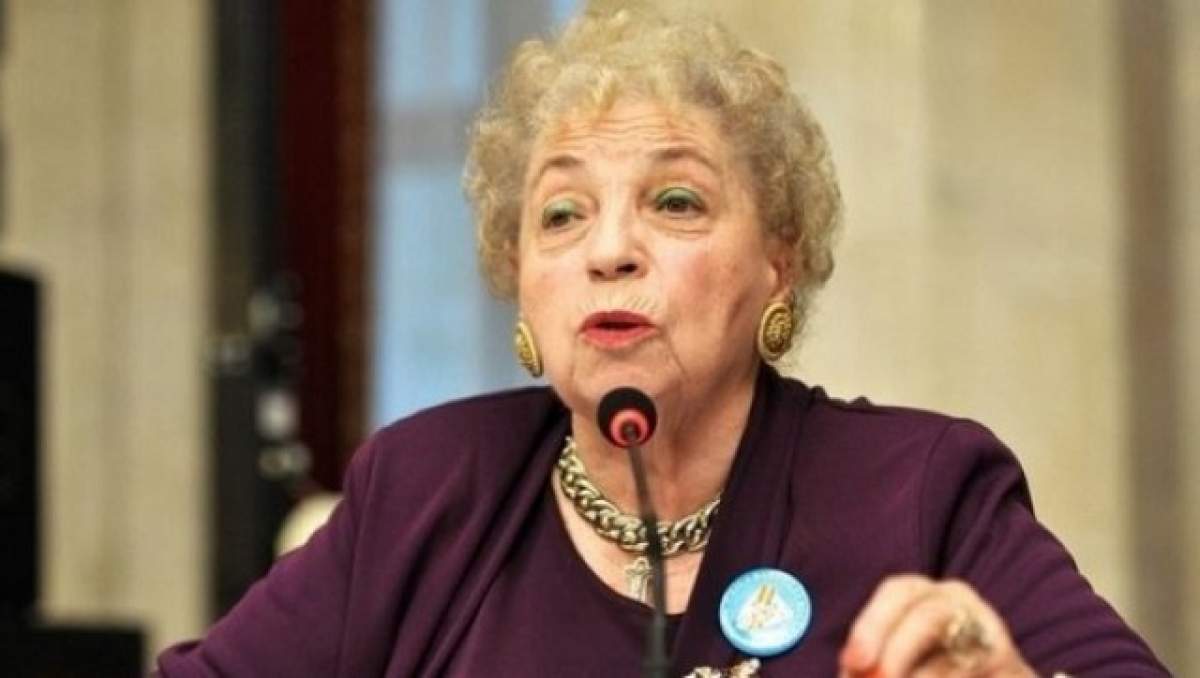 Încă o lovitură pentru familia Paulei Iacob! Am aflat ce se va întâmpla cu bijuteriile avocatei