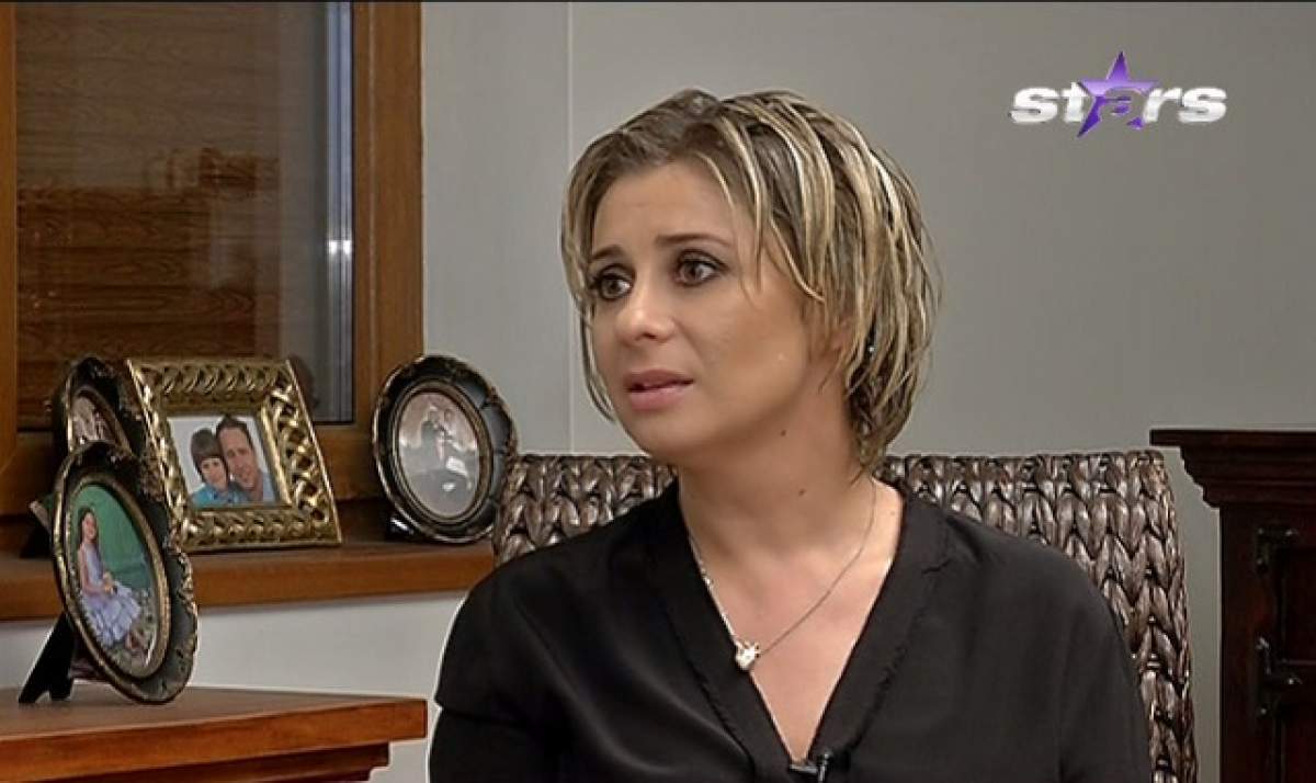 Anamaria Prodan, mărturie INEDITĂ despre relaţia cu FOSTUL SOŢ: "Laur este foarte foarte bun prieten cu Tibi. Se sună între ei!"