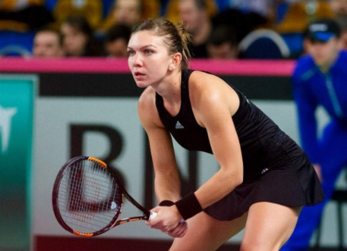 Simona Halep, despre accidentarea gravă pe care a suferit-o: "Am făcut un RMN şi... "