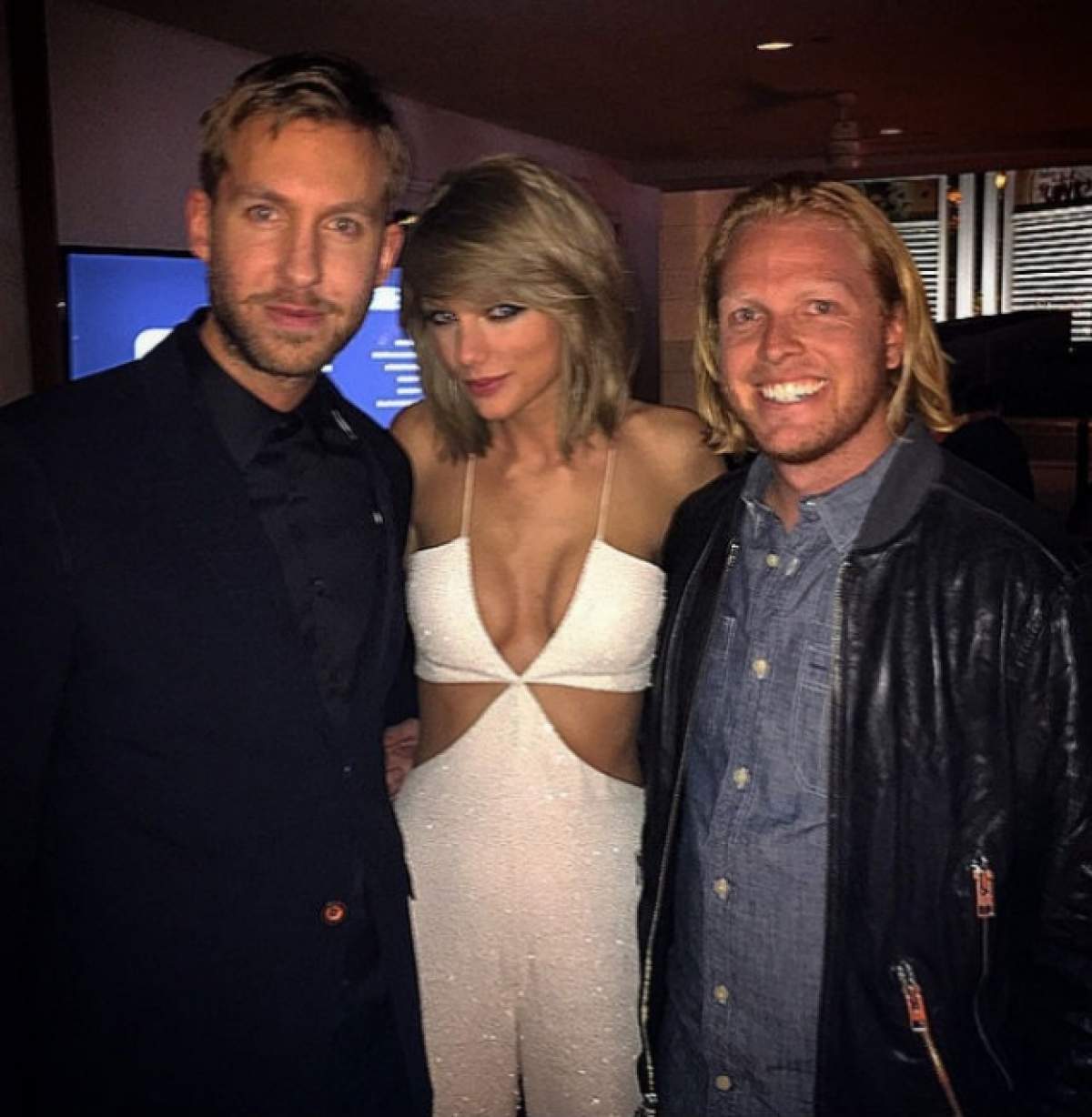 Mulţi îi vedeau în faţa altarului, dar s-au despărţit! Calvin Harris şi Taylor Swift, final neaşteptat