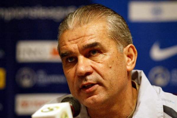 Am aflat cine îi face echipa lui Nea` Puiu! Dezvăluiri senzaționale despre Iordănescu