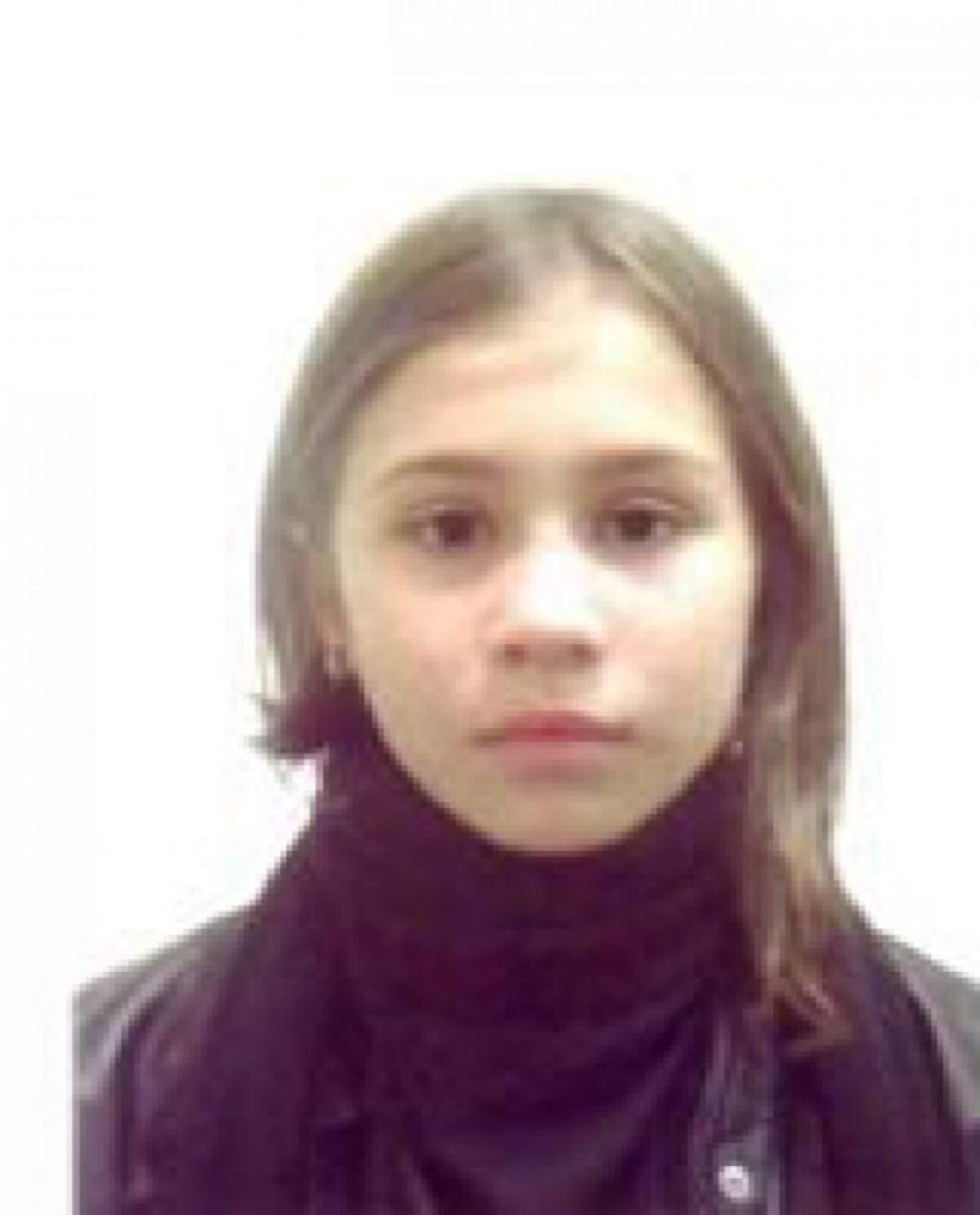 România în ALERTĂ! O minoră de doar 11 ani a dispărut fără urmă!