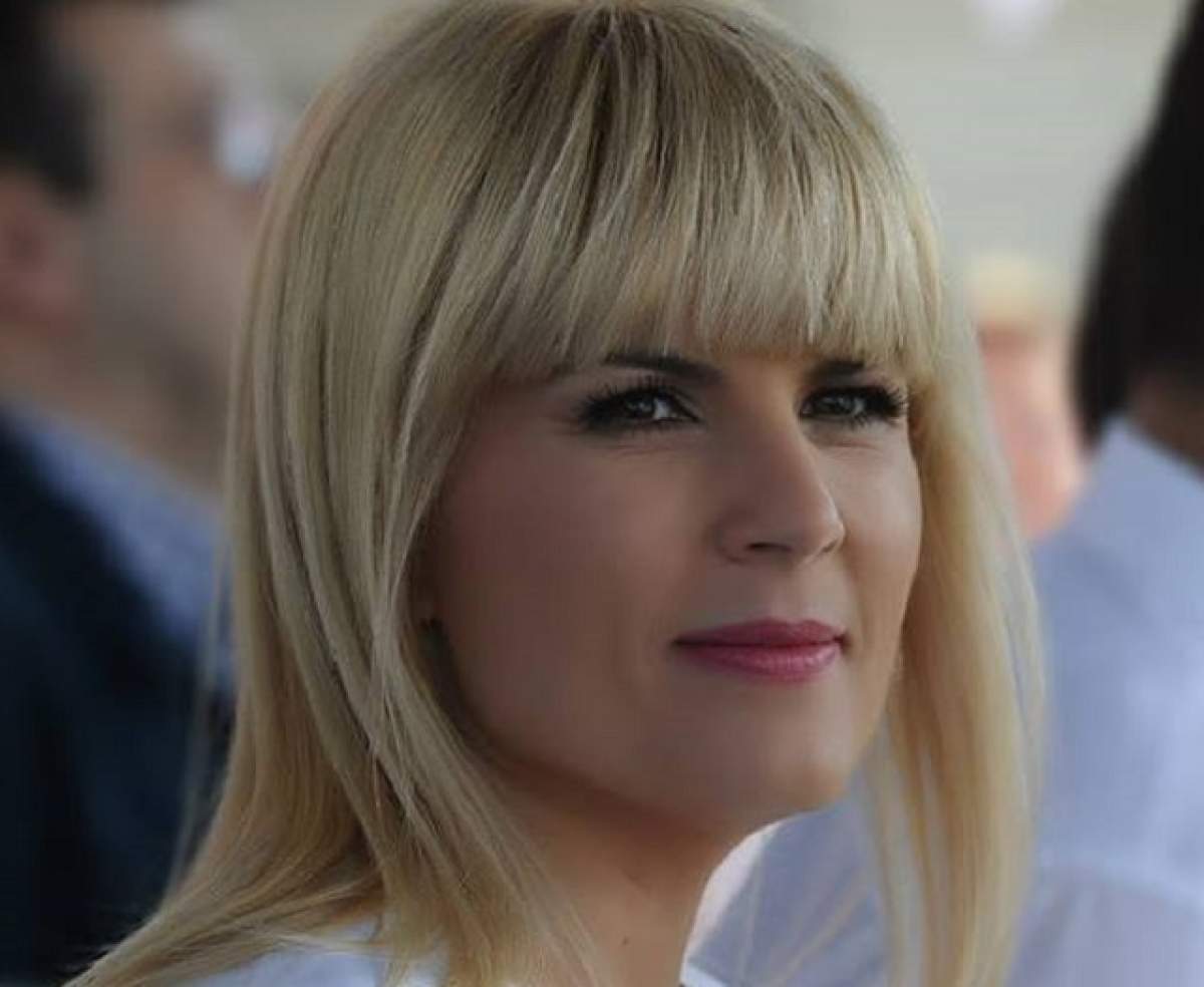 Elena Udrea, mesaj tulburător pe internet: "Am cancer, da!"