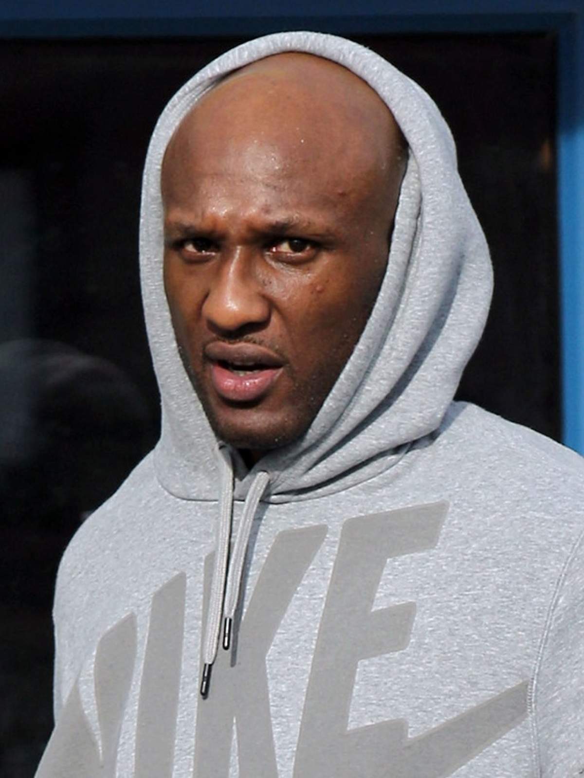 Lamar Odom, la un pas de moarte! Ce conţinea meniul sexual "servit" de basketbalist