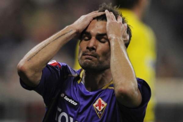 Adrian Mutu, ţeapă de 120.000 de euro! Cine l-a "ars" pe "Briliant"!