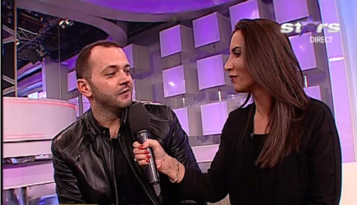 Mihai Morar, luat pe sus la emisiunea "Agentul Vip"! Ce a răspuns prezentatorul la întrebarea "Eşti mulţumit cu două fetiţe sau vrei să mai faci?"