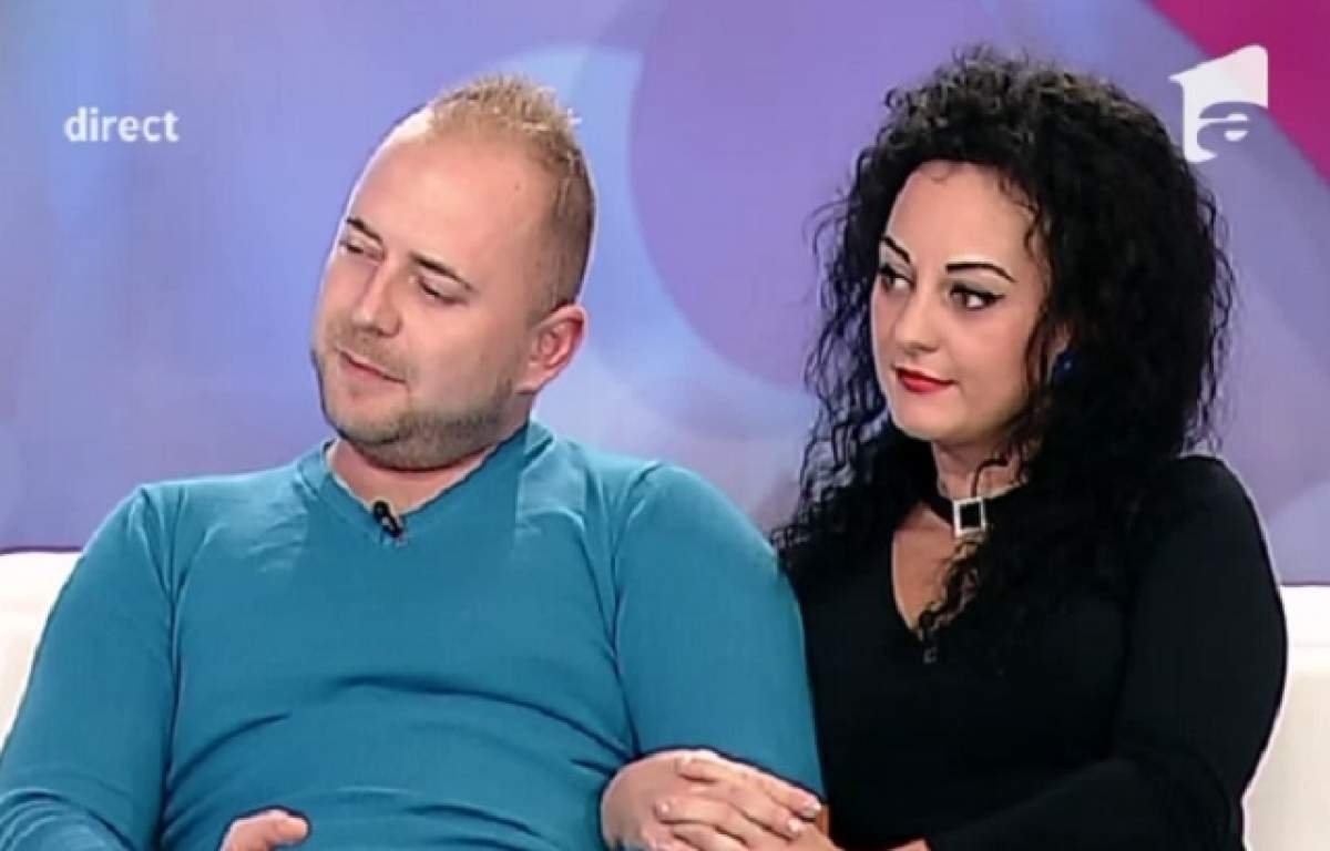 Eduard şi Lavinia de la "Mireasă pentru fiul meu", la final de drum? Ce-l face pe tânăr să se gândească să pună capăt relaţiei