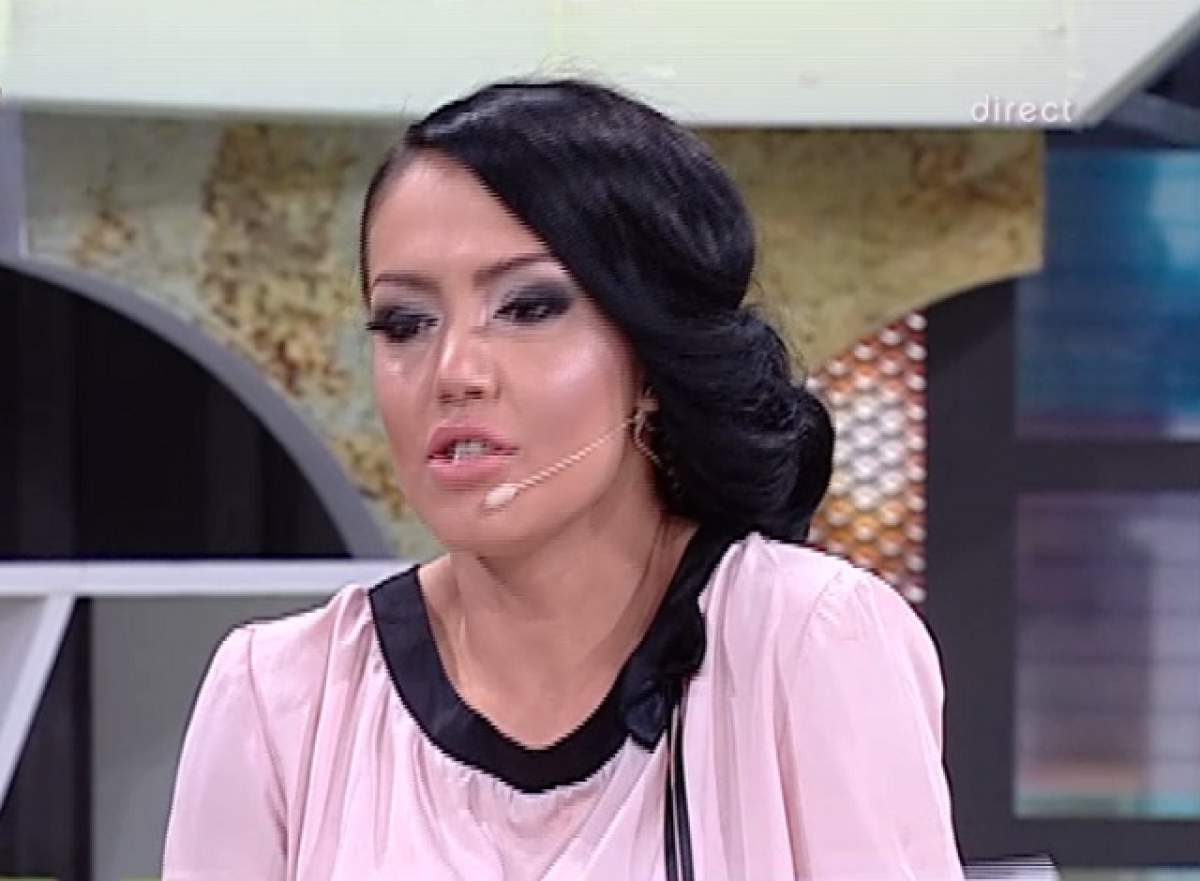 Andreea Mantea, revoltată: "Femeile singure cu un copil sunt puse la zid şi arătate cu degetul!"