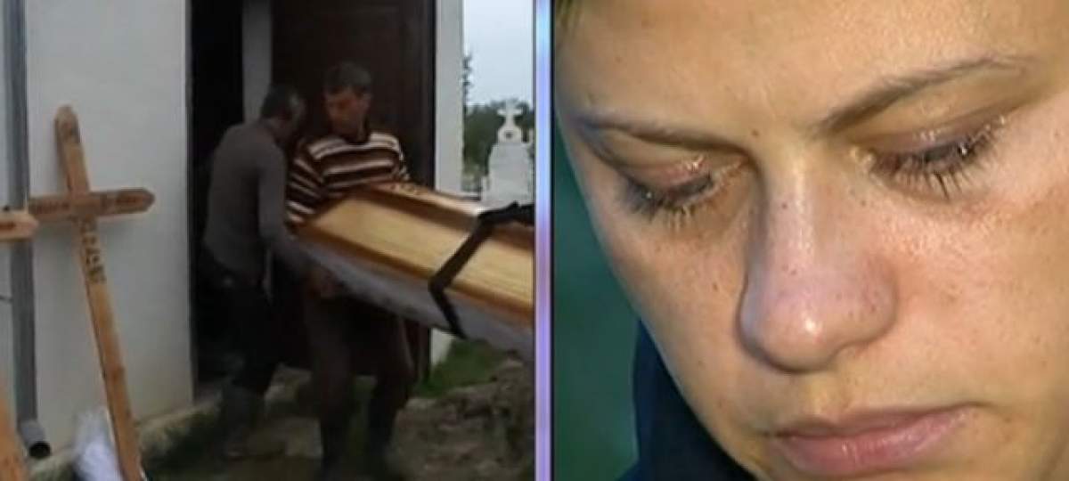 VIDEO / Fiica femeii găsite decedate în pădure: ”Îl bănuim pe soțul dispărutei”