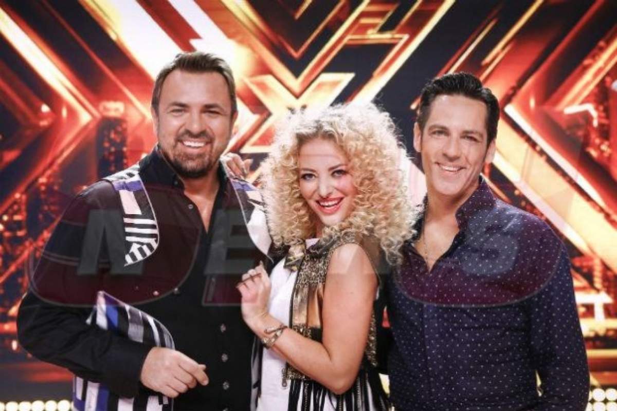Juriul "X Factor" se măreşte! Cine este juratul care va sta la masă alături de Delia, Brenciu şi Bănică jr.