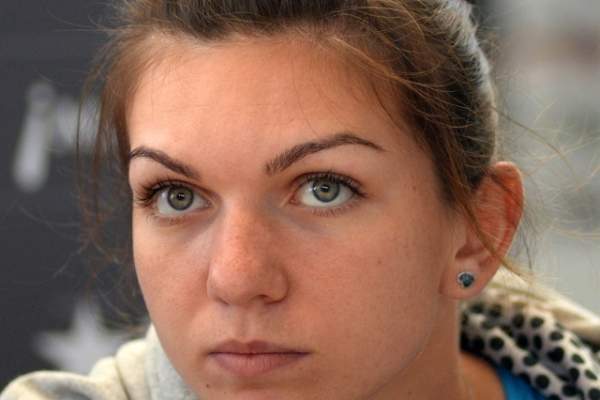 Antrenament de lux pentru Simona Halep. Tenismena s-a pregătit alături de Nadia Comăneci