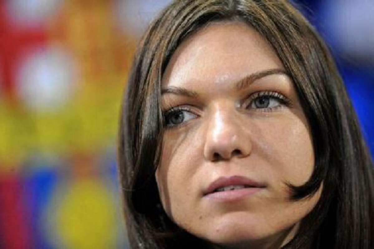 Tatăl Simonei Halep vorbește despre problemele de sănătate ale fiice sale! ”Stresul acestor competiţii este foarte mare”