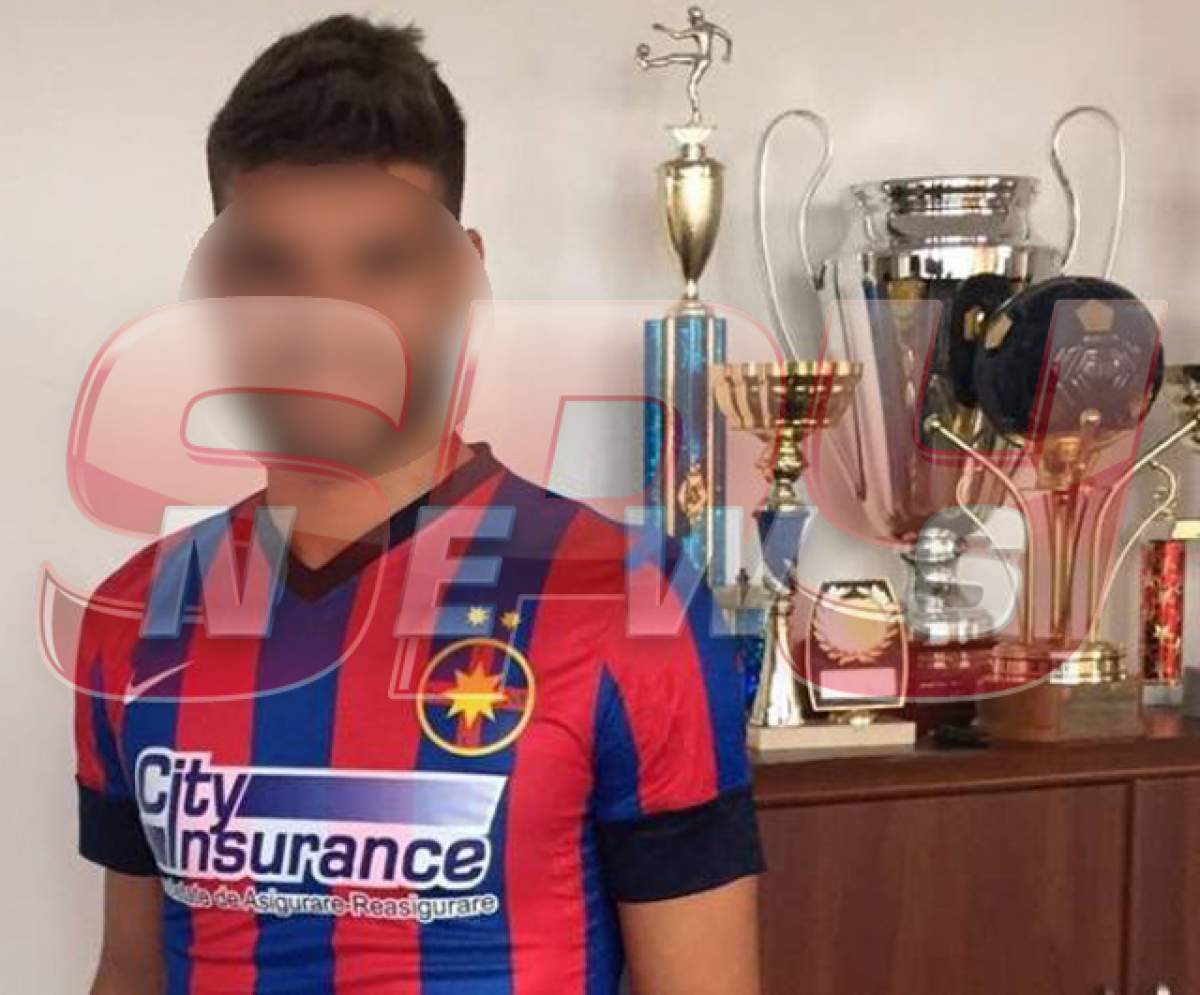 ȘOC! Un celebru fotbalist de la Steaua și-a jucat în picioare fosta iubită! Dezvăluiri HORROR!