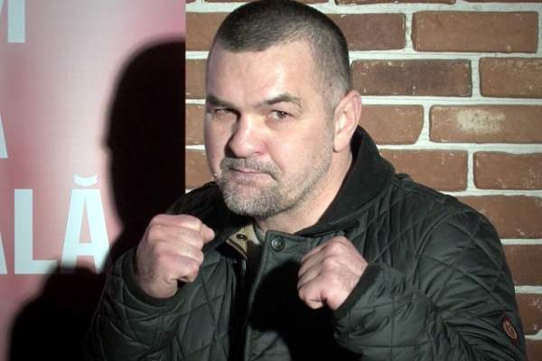 Doroftei îl face praf pe fotbalistul violent: „Un fătălău!”