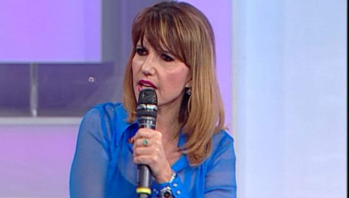 Marina Almăşan l-a mai atacat o dată pe Victor Socaciu: "A luat-o RAZNA!"