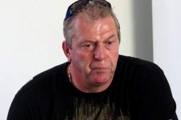 Dramă în familia lui Helmut Duckadam! Vestea care a picat ca un fulger: "CANCER!"