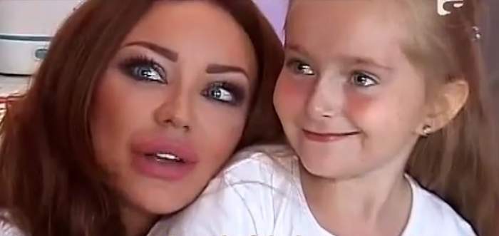 VIDEO / Bianca Drăguşanu, impresionată până la lacrimi de cazul unei fetiţe cu dizabilităţi: "A căzut cerul pe mine când am văzut cât de greu se deplasează!"