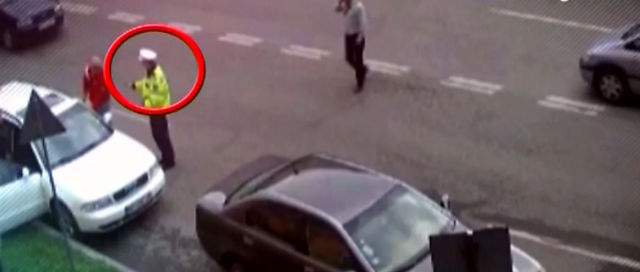 VIDEO / Violată şi bătută în plină stradă! Timp de doi ani a încasat pumni de la iubit: "M-a ameninţat că îmi omoară familia"