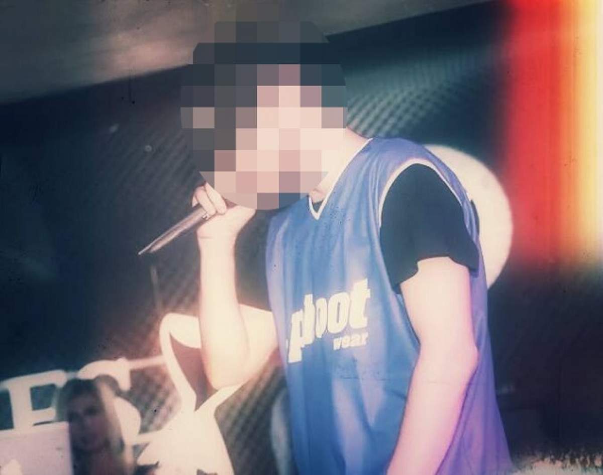 Discuţii HALUCINANTE între un rapper celebru şi o studentă focoasă! Şi-a arătat adevărata faţă, iar flirtul s-a transformat într-un adevărat SCANDAL!