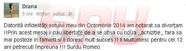 I-a dat papucii unui fotbalist celebru pentru infidelități repetate, iar acum s-a ”cuplat” cu un puștan! Spynews.ro a aflat detalii picante din lumea sportului