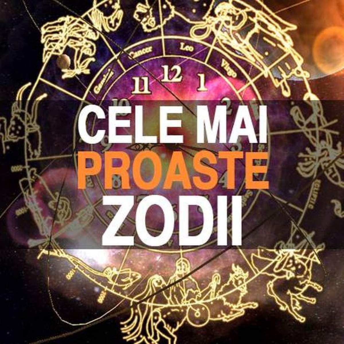 Cele mai PROASTE ZODII. Femeia Fecioară: Nu-i chiar proastă, e doar ţărancă