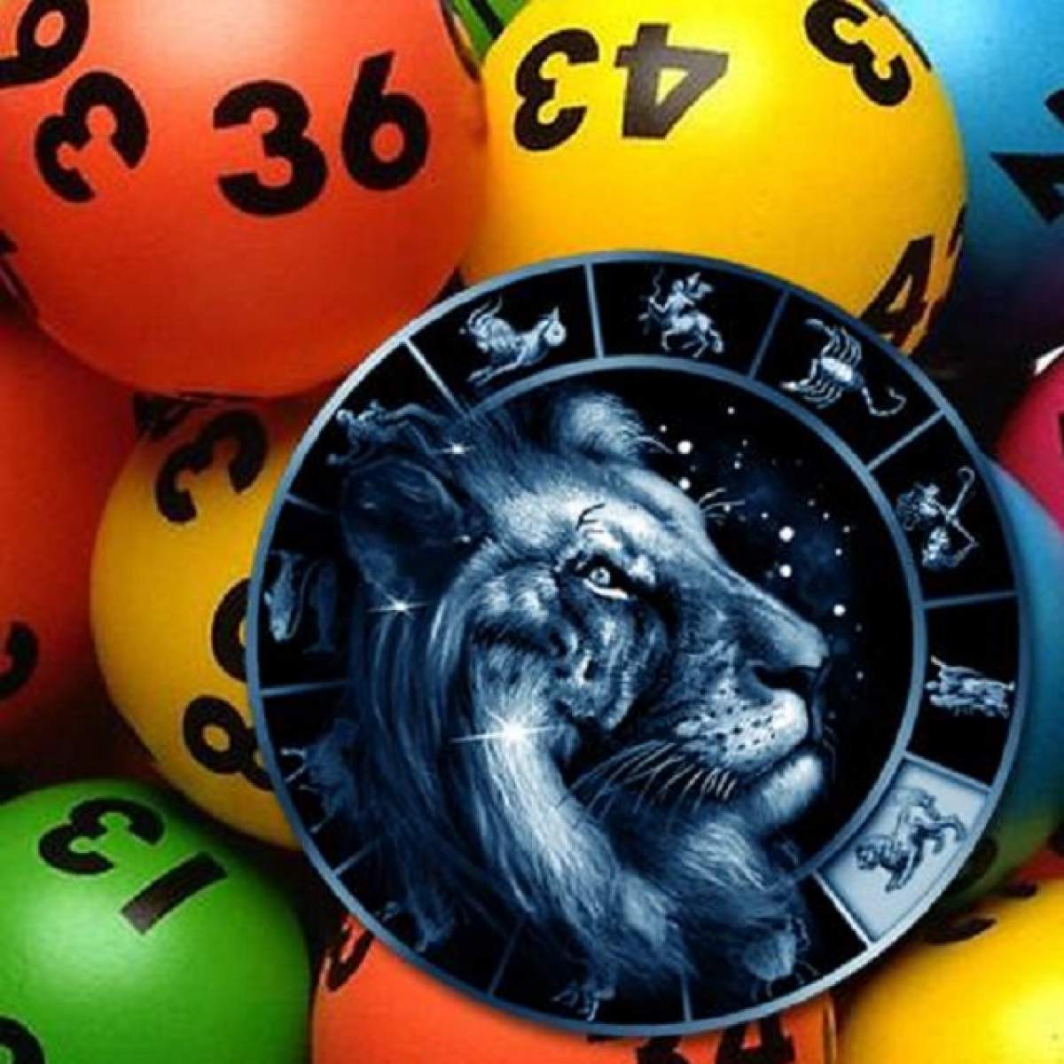 Câştigă la LOTO de sărbători! Uite ce numere ar trebui să pui şi când să joci în funcţie de zodie