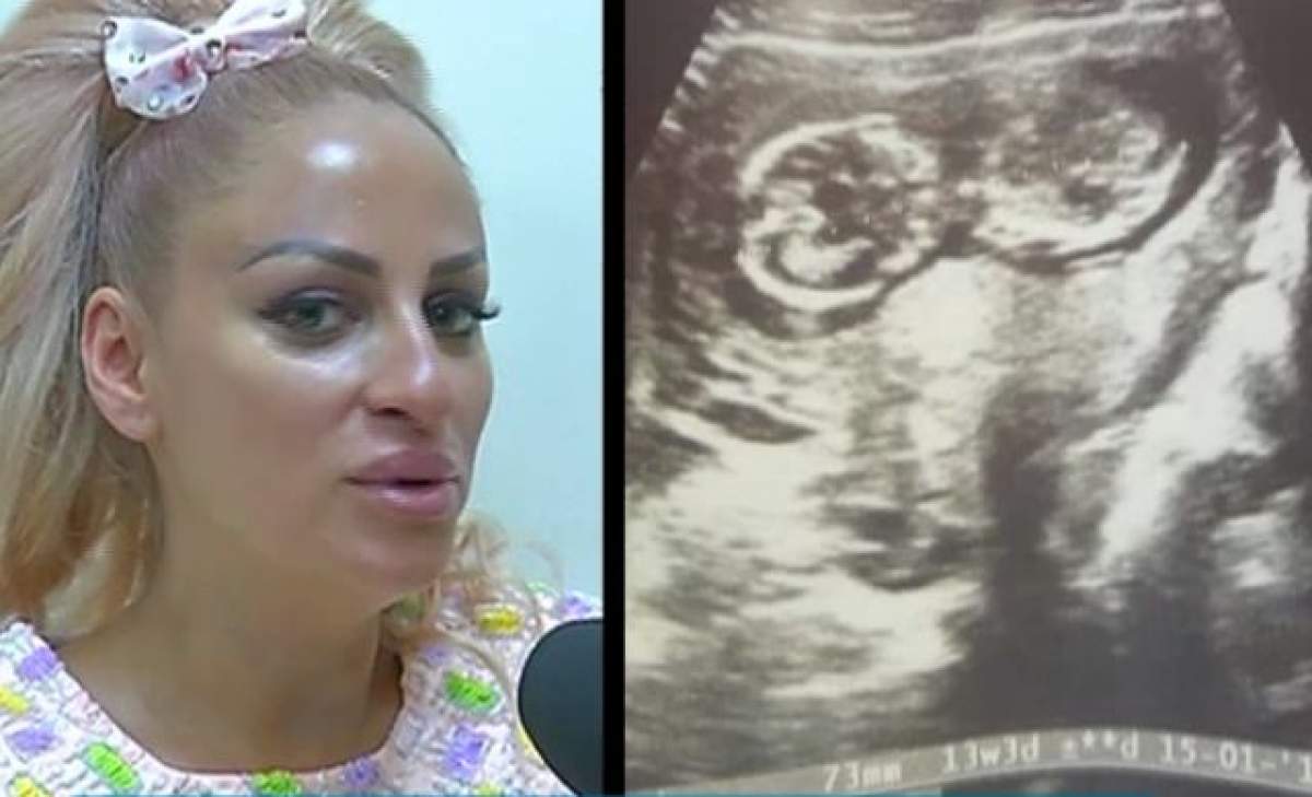 Sânziana Buruiană, declaraţii inedite luna de miere!  Ce surpriză i-a pregătit blondina proaspătului ei soţ!