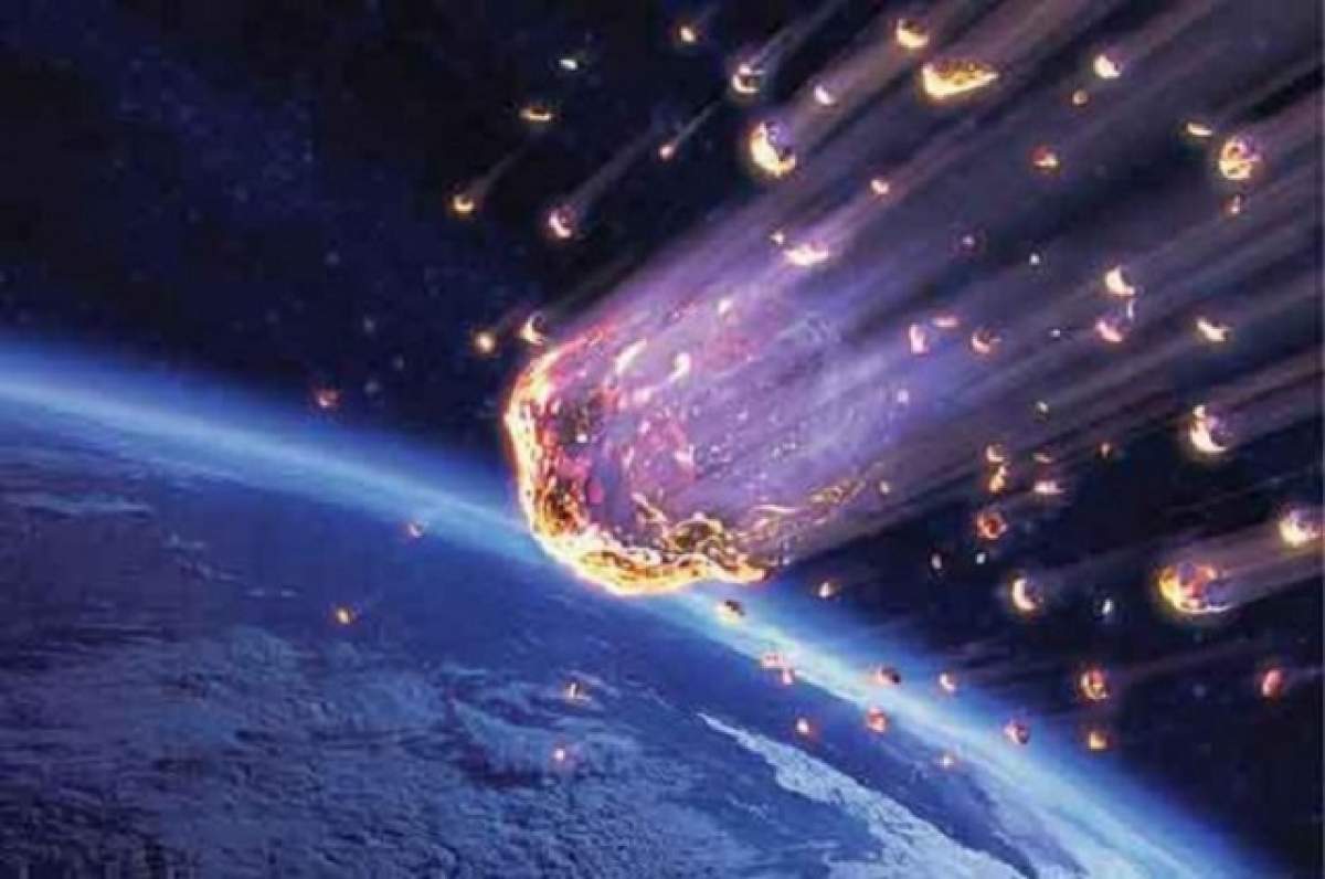 Anunţ îngrijorător! Un asteroid masiv va trece pe lângă Pământ de Halloween