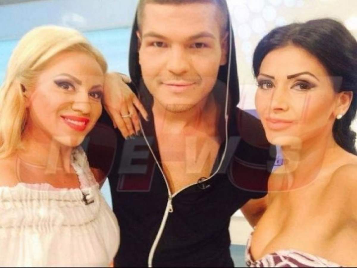 Show total la "Star Matinal"! Răzvan Botezatu a fost făcut "fotoliu" în direct!