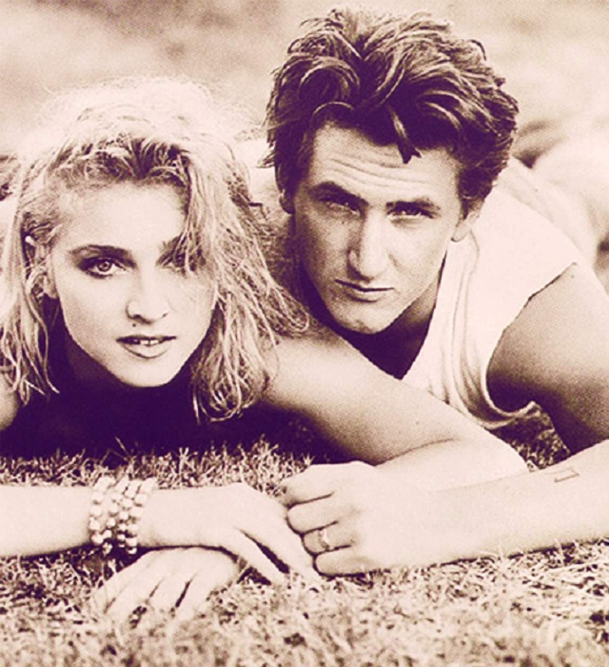 VIDEO / S-au împăcat după 26 de ani de la divorţ! Madonna s-a întors la fostul soţ, Sean Penn